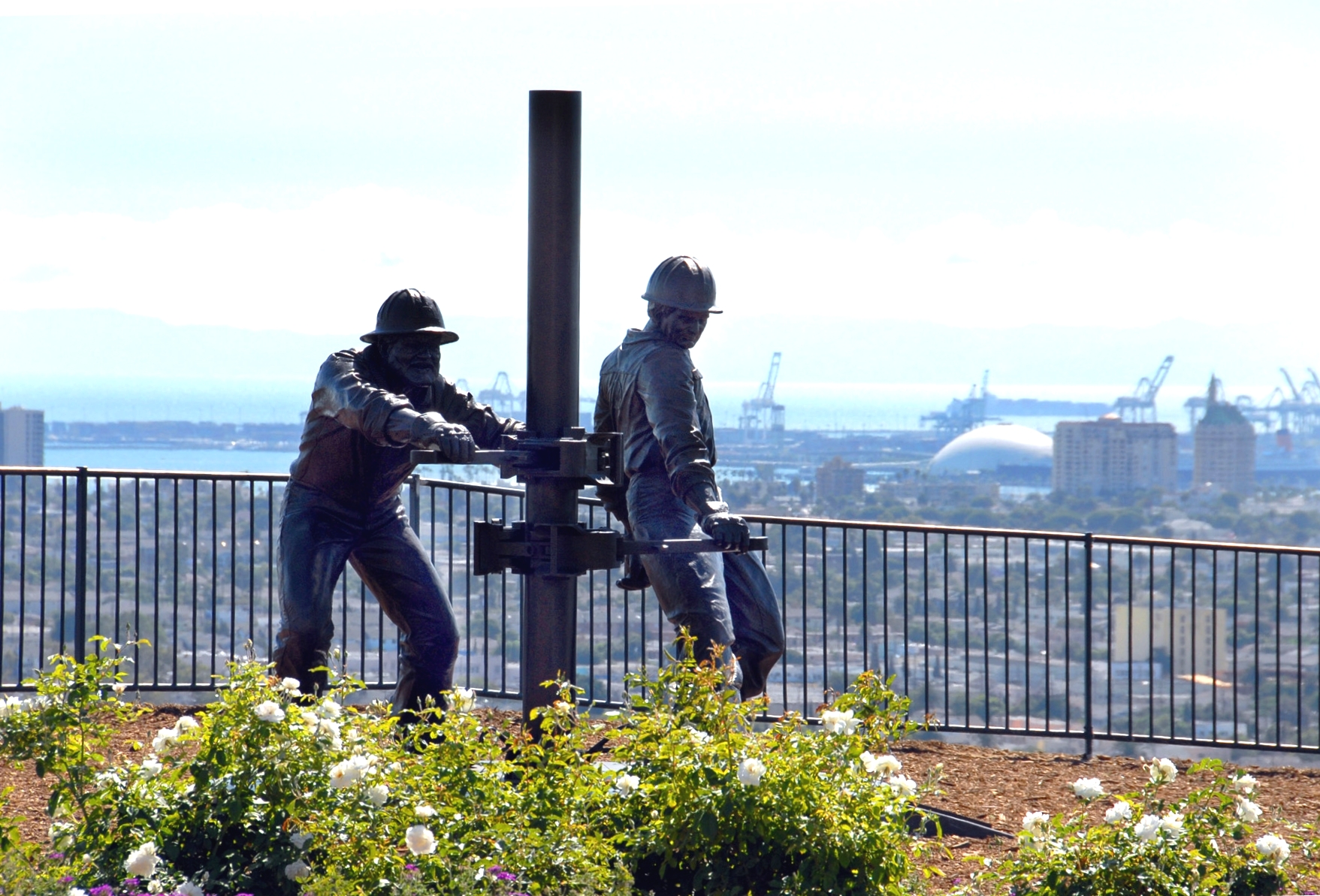 Sculptor: CIndy Jackson